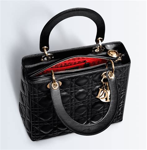 bag lady dior price|lady dior outlet.